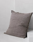 Linen Pillowcase | Flocca Euro