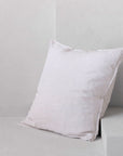 Linen Pillowcase | Flocca Euro