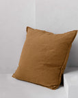 Linen Pillowcase | Flocca Euro