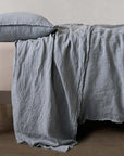 Flocca Linen Flat Sheet