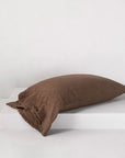 Linen Pillowcase | Flocca Long Drape