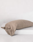 Linen Pillowcase | Flocca Long Drape