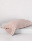 Linen Pillowcase | Flocca Long Drape