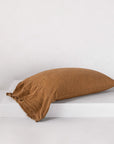 Linen Pillowcase | Flocca Long Drape