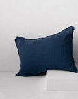 Flocca Linen Pillowcase