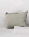 Flocca Linen Pillowcase