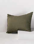 Flocca Linen Pillowcase