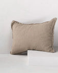 Flocca Linen Pillowcase