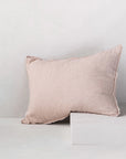 Flocca Linen Pillowcase