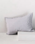 Flocca Linen Pillowcase
