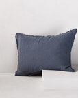 Flocca Linen Pillowcase