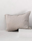 Flocca Linen Pillowcase