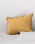 Flocca Linen Pillowcase