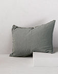 Flocca Linen Pillowcase