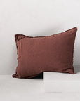 Flocca Linen Pillowcase
