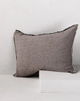 Flocca Linen Pillowcase