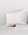 Flocca Linen Pillowcase