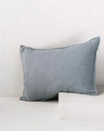 Flocca Linen Pillowcase