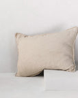 Flocca Linen Pillowcase