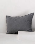 Flocca Linen Pillowcase