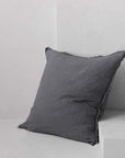 Linen Pillowcase | Flocca Euro