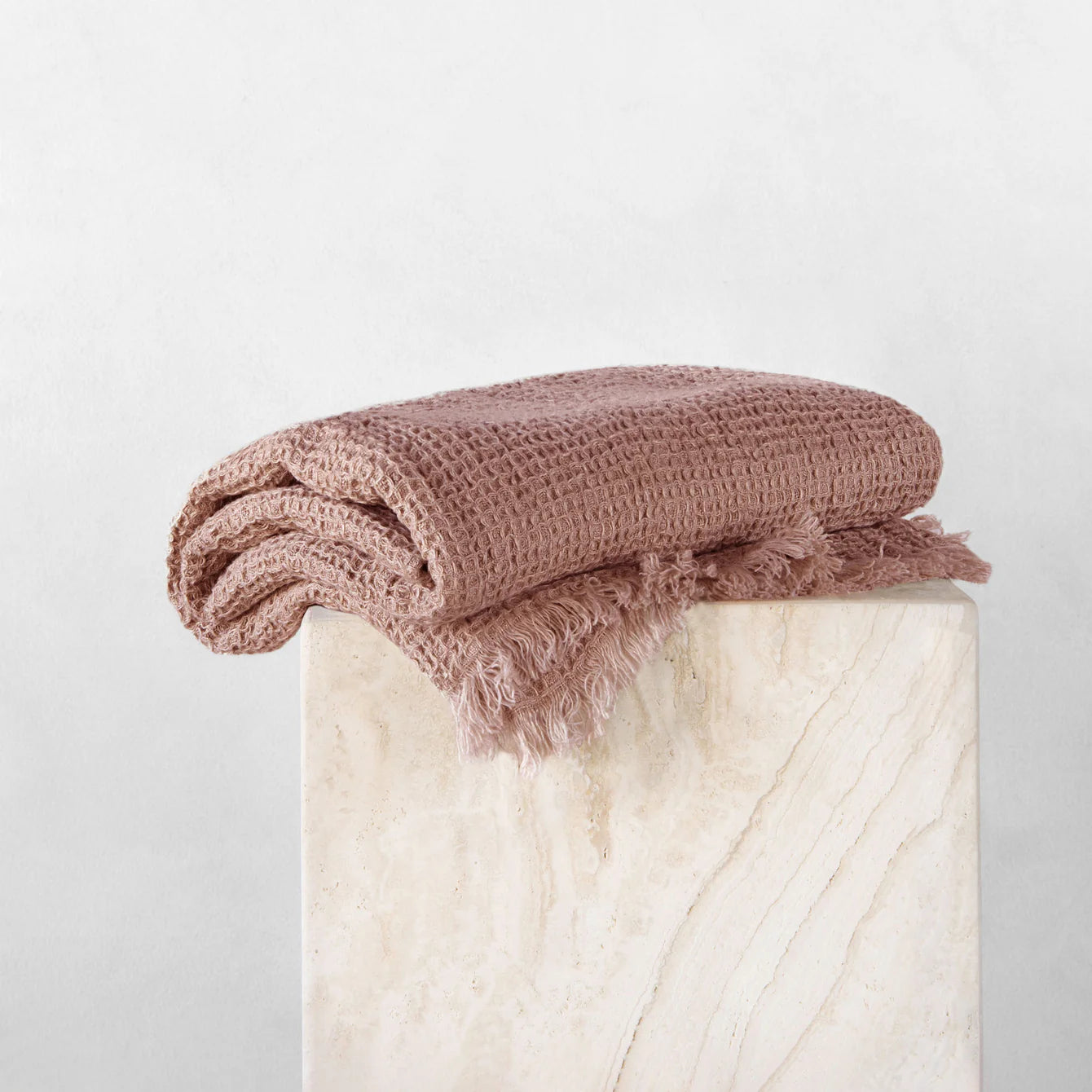 Flocca Linen Bath Sheet