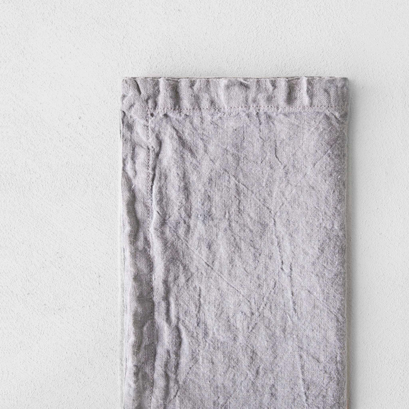 Solid Linen Napkin | Set of 4
