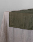 Basix Linen Table Runner