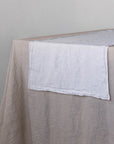 Basix Linen Table Runner