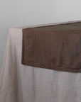 Basix Linen Table Runner