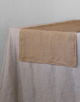 Basix Linen Table Runner