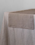 Basix Linen Table Runner