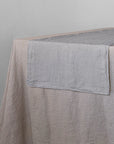 Basix Linen Table Runner