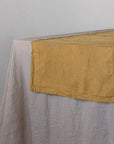 Basix Linen Table Runner