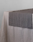 Basix Linen Table Runner
