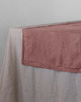 Basix Linen Table Runner