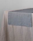 Basix Linen Table Runner