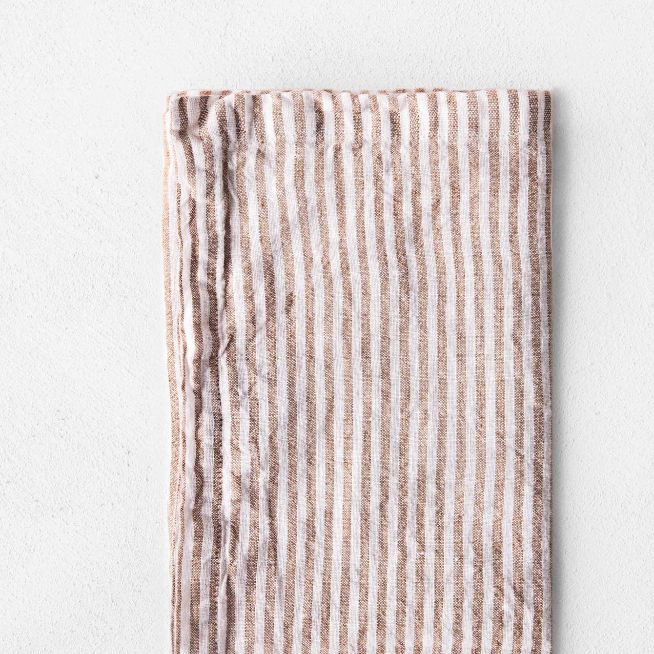 Stripe Linen Napkin | Set of 4