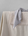 Stripe Linen Napkin | Set of 4