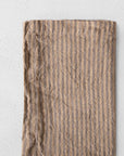 Stripe Linen Napkin | Set of 4