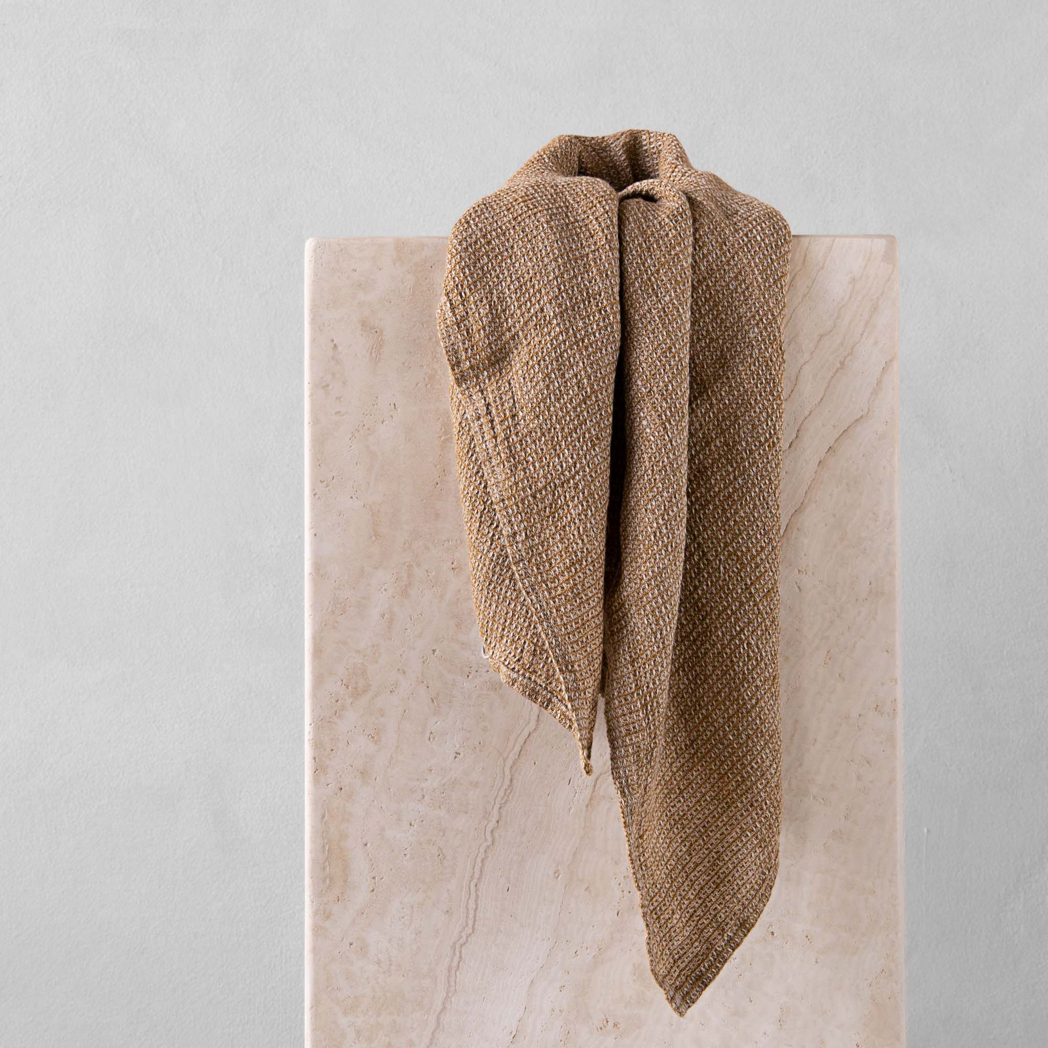 Tutto Linen Tea Towel