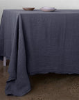 Flocca Linen Tablecloth