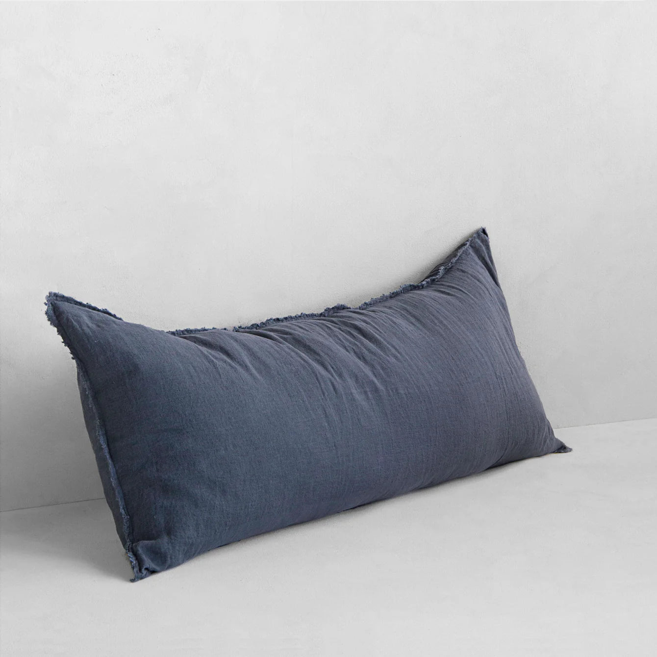 Flocca Linen Body Pillowcase