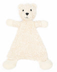 Organic Sherpa Bear Lovey