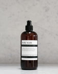 Body Wash | Reusable 16oz Amber Bottle