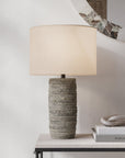 Innkeeper Rustic Table Lamp