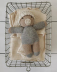 Heirloom Knit Baby Doll | Lotty