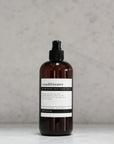 Conditioner | Reusable 16oz Amber Bottle