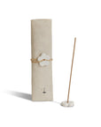 Authentic Japanese Natural Incense with Holder