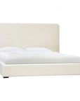 Faye Linen Bed